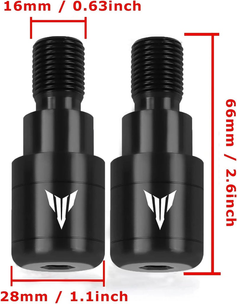 FREAXLL for Yamaha MT01 NT03 M07 MT09 MT10 - Image 3